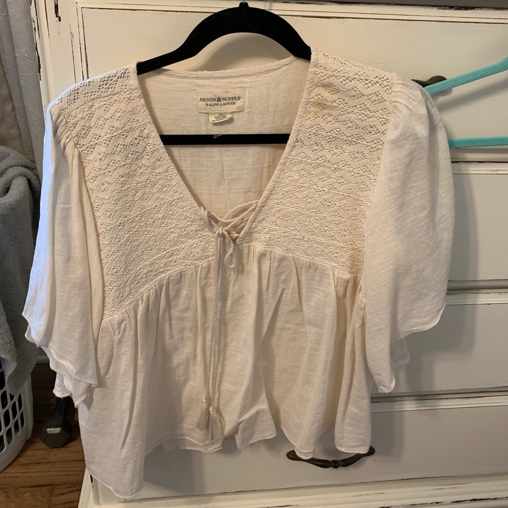 Denim & Supply Ralph Lauren Shirt